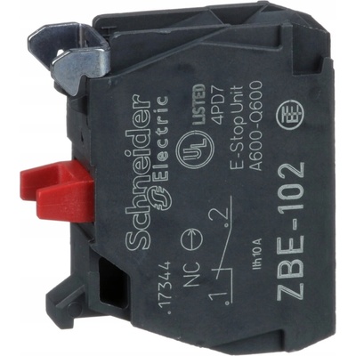 Schneider Electric ZBE102