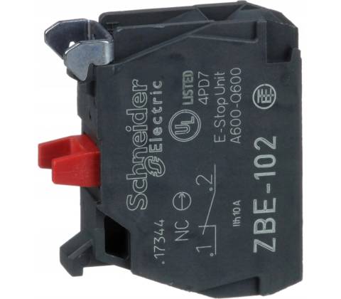 Schneider Electric ZBE102