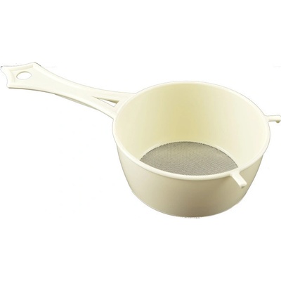 Sítko plastové 11cm 53525