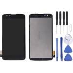 LG LCD Дисплей и Тъч Скрийн за LG K7 Lite / Tribute 5 / LS665 LS675 MS330 K330 AS330