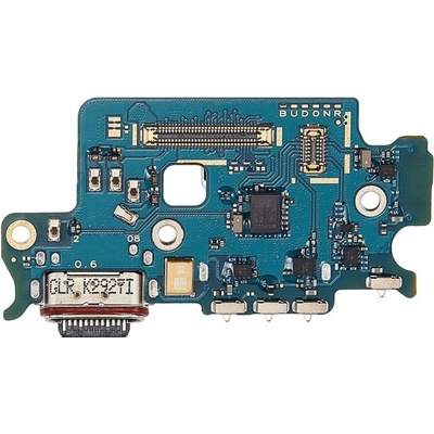 Samsung Galaxy S23 - Nabíjací flex s PCB doskou a konektorom