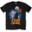 Ozzy Osbourne Bark at the moon Black 2XL Риза (OZZTSG02MB05)