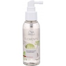 Wella Elements (Scalp Serum) sérum pro posílení vlasů a přirozenou rovnováhu vlasové pokožky 100 ml
