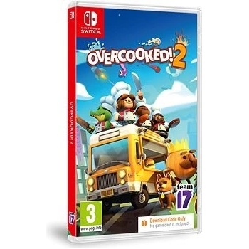 Overcooked 2