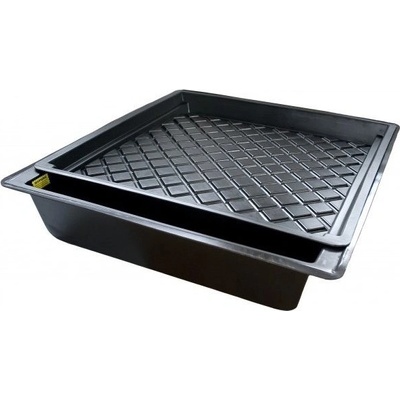 NFT Gro Tank GN 100 - 120x106,5x21,5cm