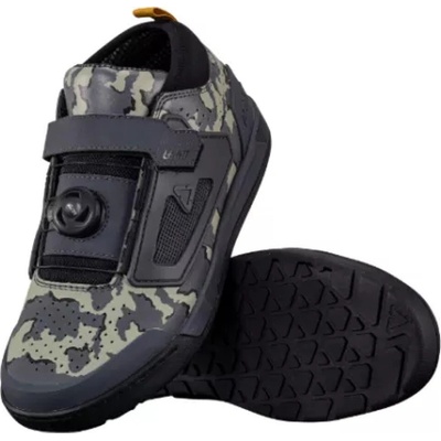 Leatt ProFlat 3.0 camo