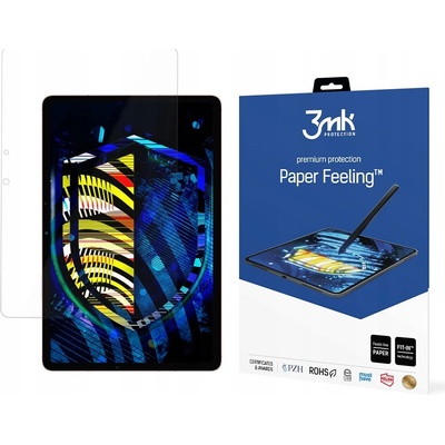 3mk Samsung Galaxy Tab S7 Paper Feeling 11 5903108448802 – Zboží Živě