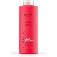 Wella Invigo Color Brilliance Color Protection Fine Shampoo 1000 ml