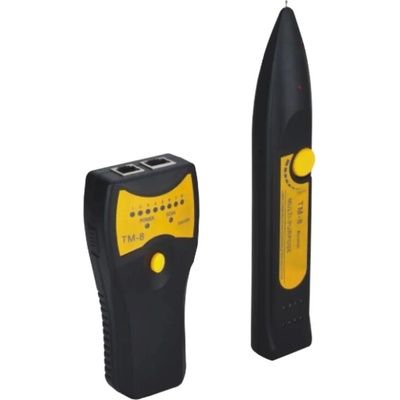 DATACOM NetWork tester + generátor+sonda
