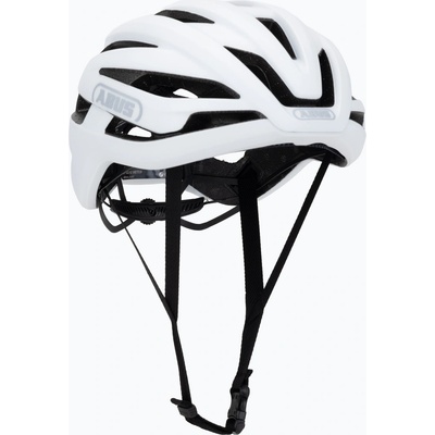 ABUS StormChaser ACE polar white 2026