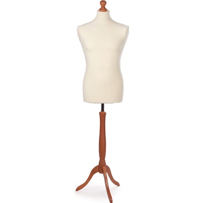 Krejčovská panna vel. 48-50 pánská Varianta: 2 Off White, Balení: 1 ks – Sleviste.cz