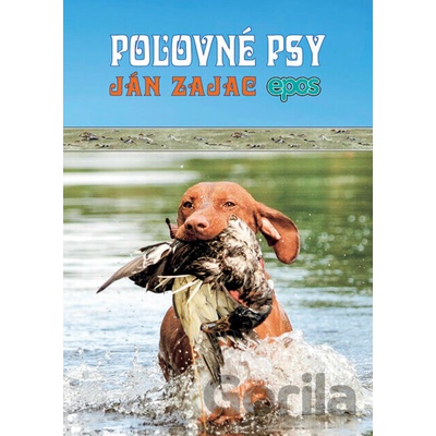 Poľovné psy - Zajac Ján