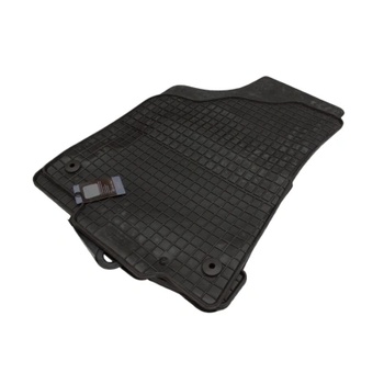 Image 1 of Гумени стелки за VW Polo 6N2 (1999-2001) - фейслифт