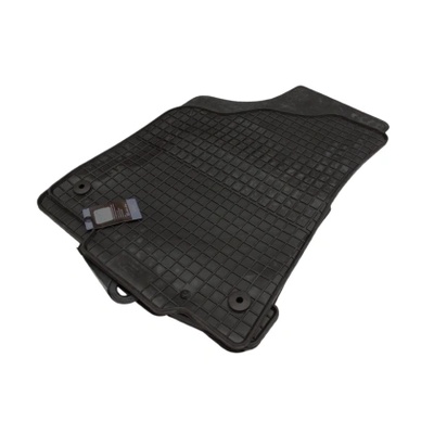 Гумени стелки за VW Polo 6N2 (1999-2001) - фейслифт