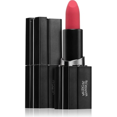 Muzigae mansion Moodwear Blur Lipstick matná hydratační rtěnka 006 Ruffle 4 g