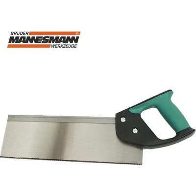 Brüder Mannesmann Ръчен tрион, 300 мм / mannesmann 30170 / (m 30170)