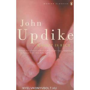 Rabbit is Rich | John Updike (ISBN: 9780141188553)