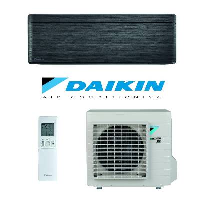 Klimatizácia Daikin Stylish Biela
