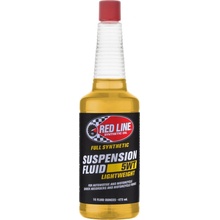 Red Line Lightweight 5WT Suspension Fluid 473 ml