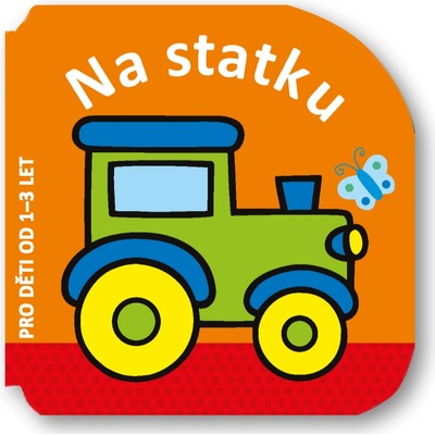Na statku - pro děti od 1–3 let