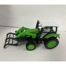 Stavebnice Meccano Meccano BP Traktor
