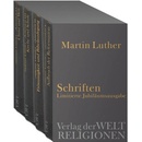 Schriften, 4 Bde.
