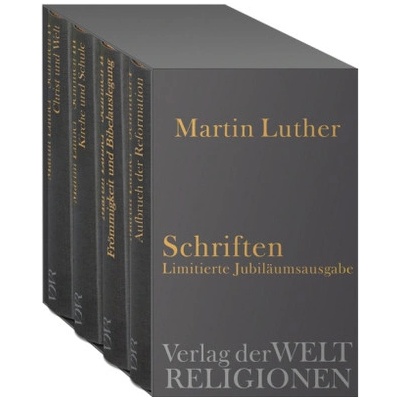 Schriften, 4 Bde.