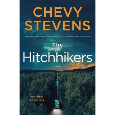 The Hitchhikers