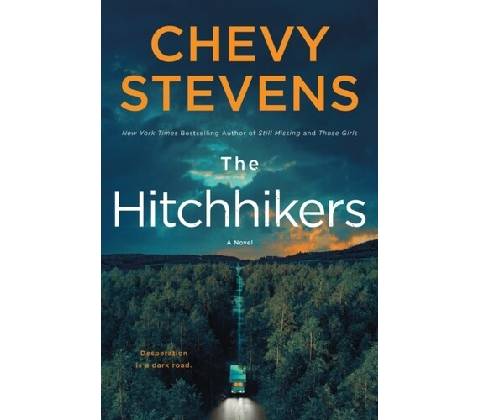 The Hitchhikers