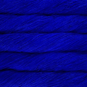 malabrigo Sock Matisse Blue Плетива прежда (SW415)