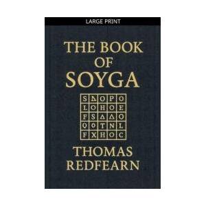 The Book Of Soyga | Thomas Redfearn (ISBN: 9798233209161)