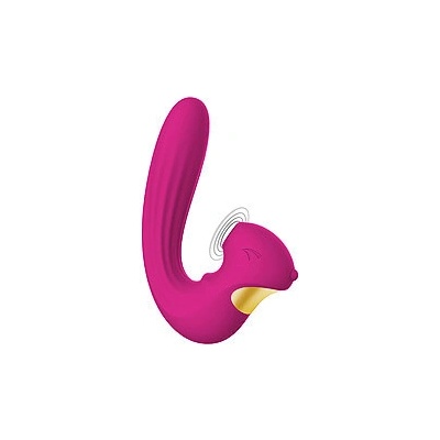 XoCoon Celestial Love Fuchsia pulzující