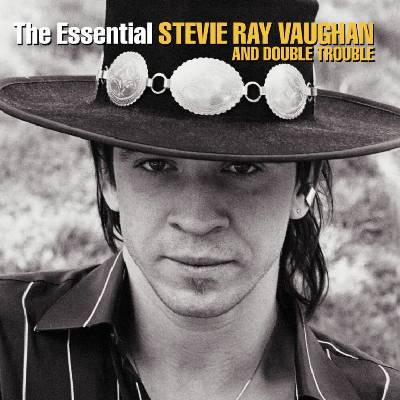 Sony Music Stevie Ray Vaughan & Double Trouble: The Essential Stevie Ray Vaughan and Double Trouble - 2CD (027431)