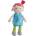 HABA Мека кукла за гушкане Haba - Филине, 25 cm (306947)