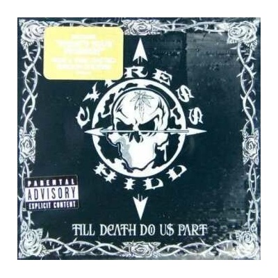 Cypress Hill - Till Death Do Us Part CD – Hledejceny.cz