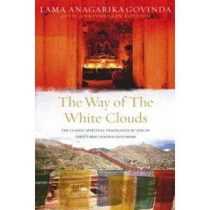 Way Of The White Clouds | Lama Anagarika Govinda (2006)
