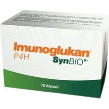 Imunoglukan P4H SynBIO D+ 70 kapsúl