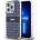 DKNY PC/TPU Repeat Pattern Tonal Stripe Magsafe Back Cover за iPhone 13 Pro Blue DKNY DKNY | Sin | МЪЖЕ | UNI