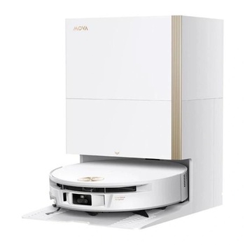 Image 1 of MOVA S70 Ultra Roller RVC White (57686-UNIW)