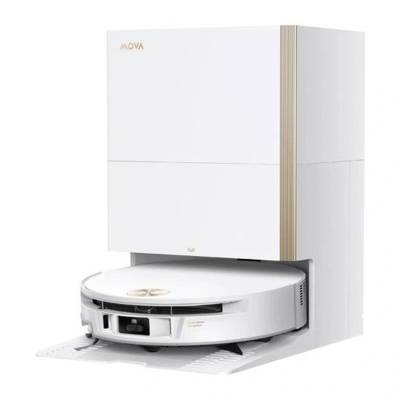 MOVA S70 Ultra Roller RVC White (57686-UNIW)