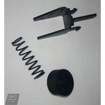 Image 1 of Compatible Обтегач, Designjet 510, C7769-60176 (C7769-60176)