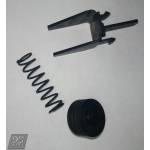 Compatible Обтегач, Designjet 510, C7769-60176 (C7769-60176)