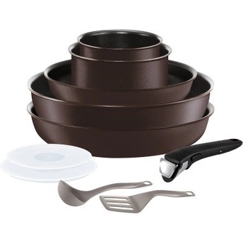 Tefal Ingenio Chef L6559802 10 ks