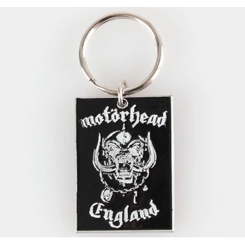 RAZAMATAZ ключодържател (висулка) Motörhead - Англия - RAZAMATAZ - KR073