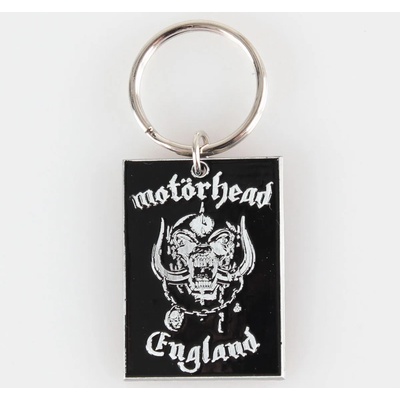 RAZAMATAZ ключодържател (висулка) Motörhead - Англия - RAZAMATAZ - KR073