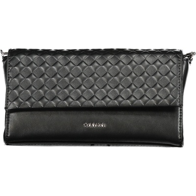 Calvin Klein štýlová dámska kabelka 20.0X13.0X5.0cm Čierna
