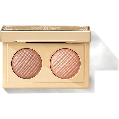 Bobbi Brown Eye Shadow Duo Sparkling Copper Сенки единични
