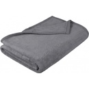 Brotex Detská micro deka šedá