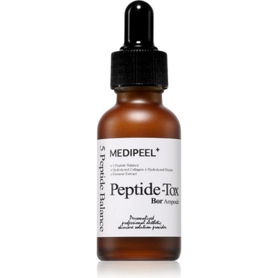 MEDI-PEEL Peptide-Tox серум с пептиди 30ml