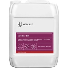 Medisept Velodes Silk 5 l